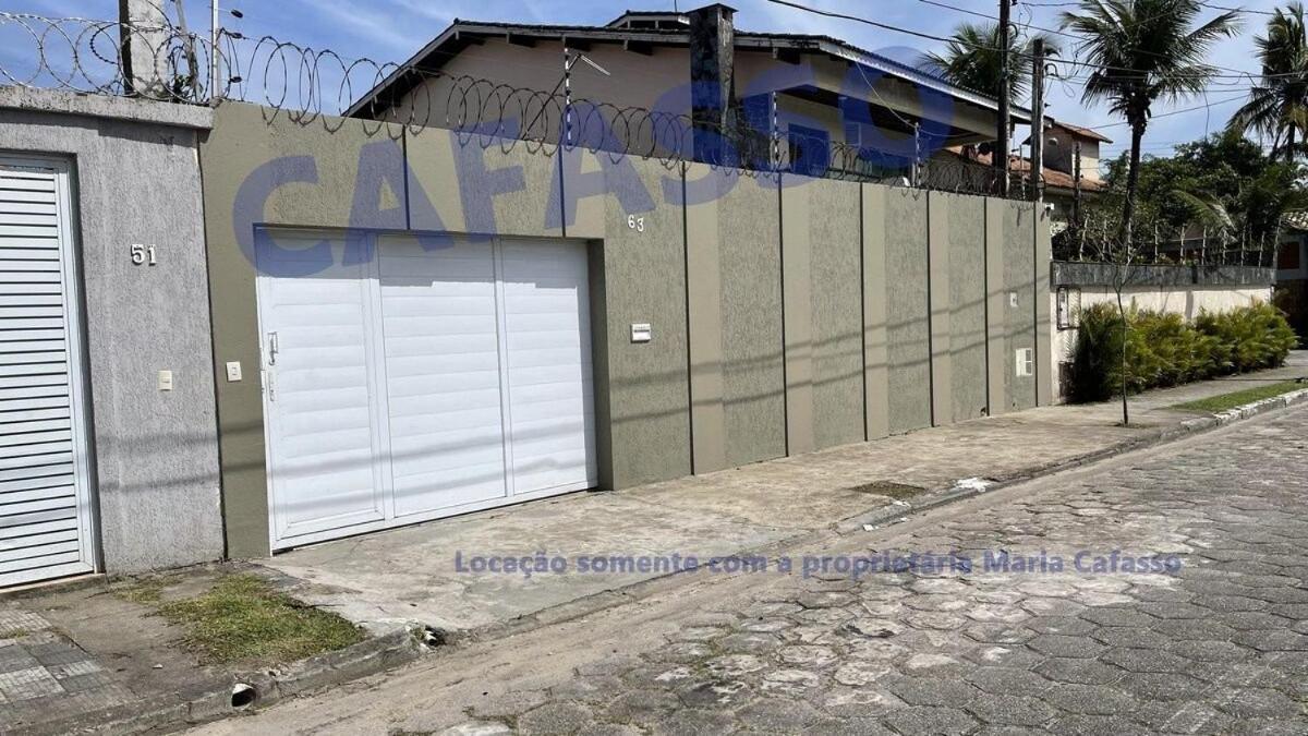 Casa Pe Na Areia Com Piscina A 10Mts Enseada Villa Guarujá Exteriör bild