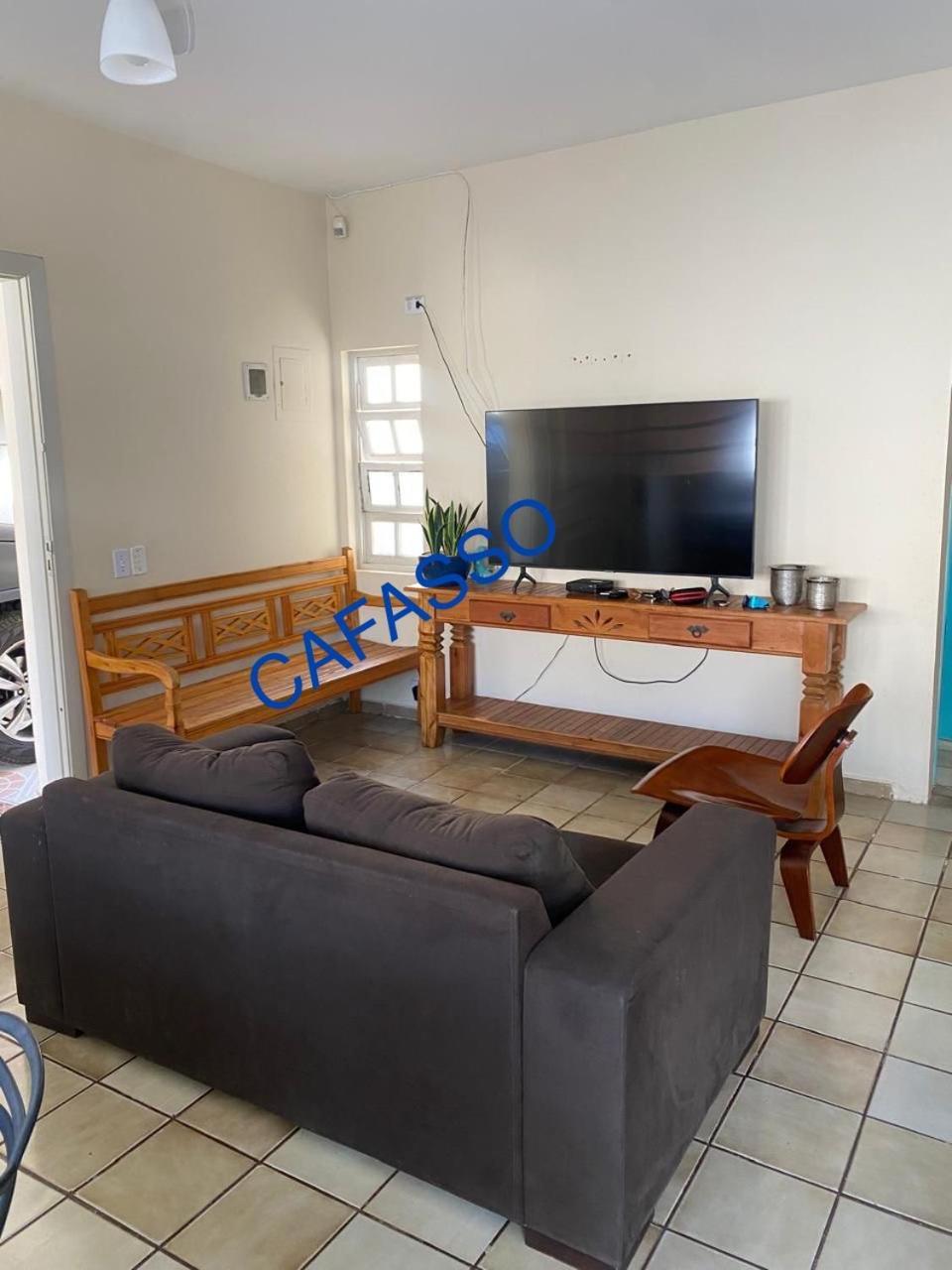 Casa Pe Na Areia Com Piscina A 10Mts Enseada Villa Guarujá Exteriör bild